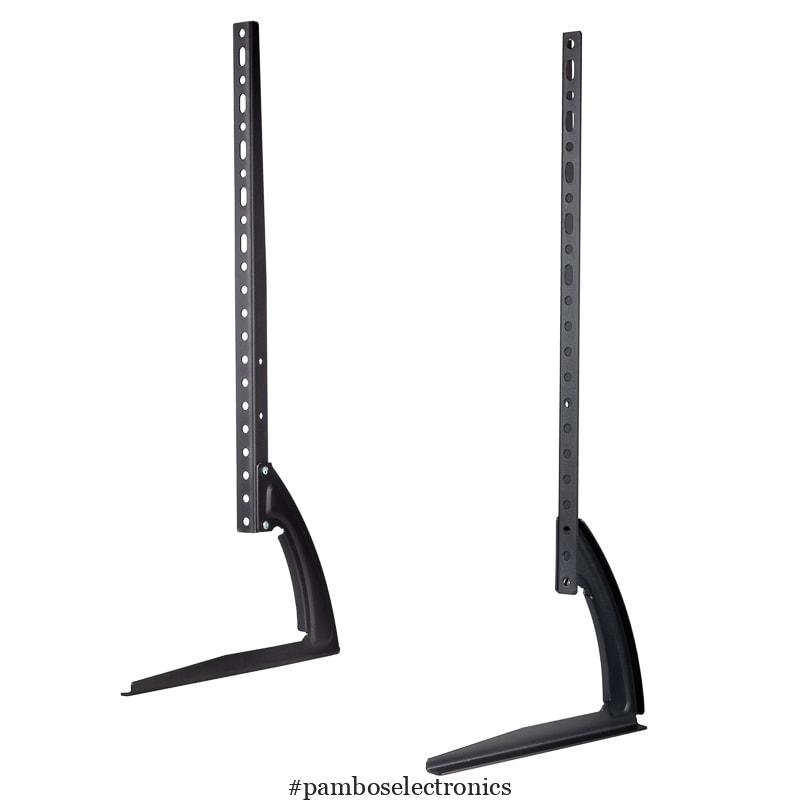 Osio osma-1275 universal tv stand 36 – 75 vesa 600 x 500
