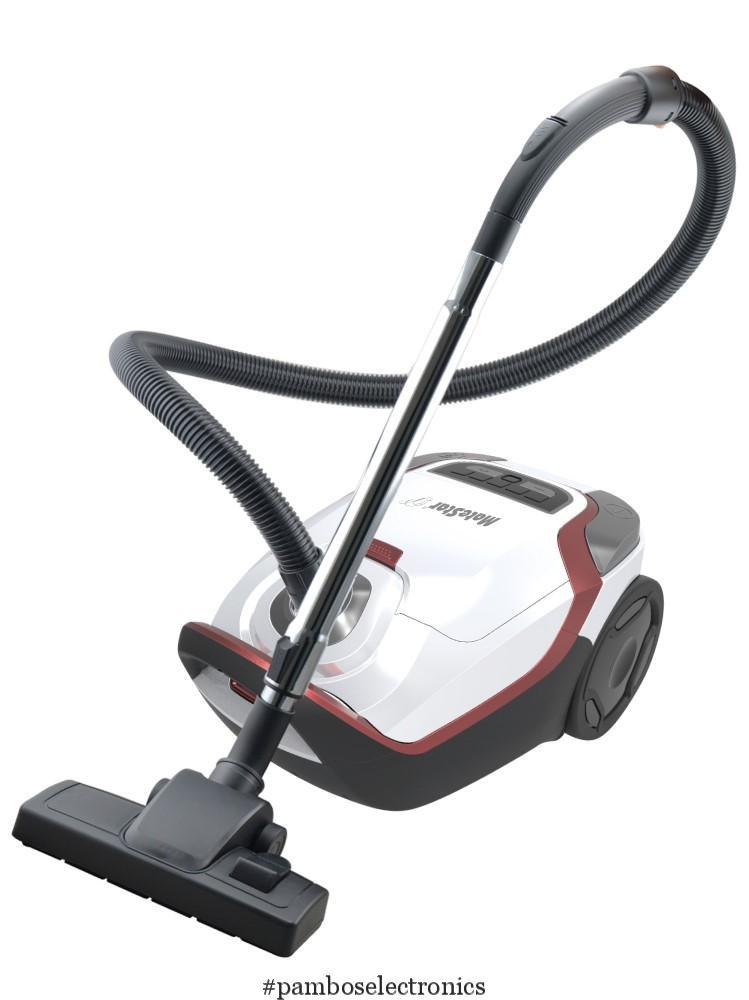 MATESTAR – PLM-4616A VACUUM CLEANER PLATINUM