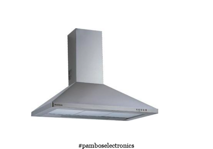 Blomberg DKL5010X Cooker Hood – 90 cm Stainless Steel Kitchen Extractor