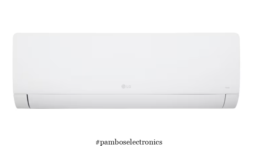 LG WZ12AWN.SNU1 Inverter Split Air Conditioner | 12000 BTU | Wi-Fi