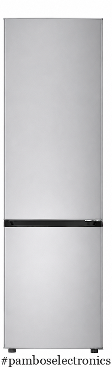 ROWA RW REF BCD310 IX-308L No Frost Combi 185cm X 54cm
