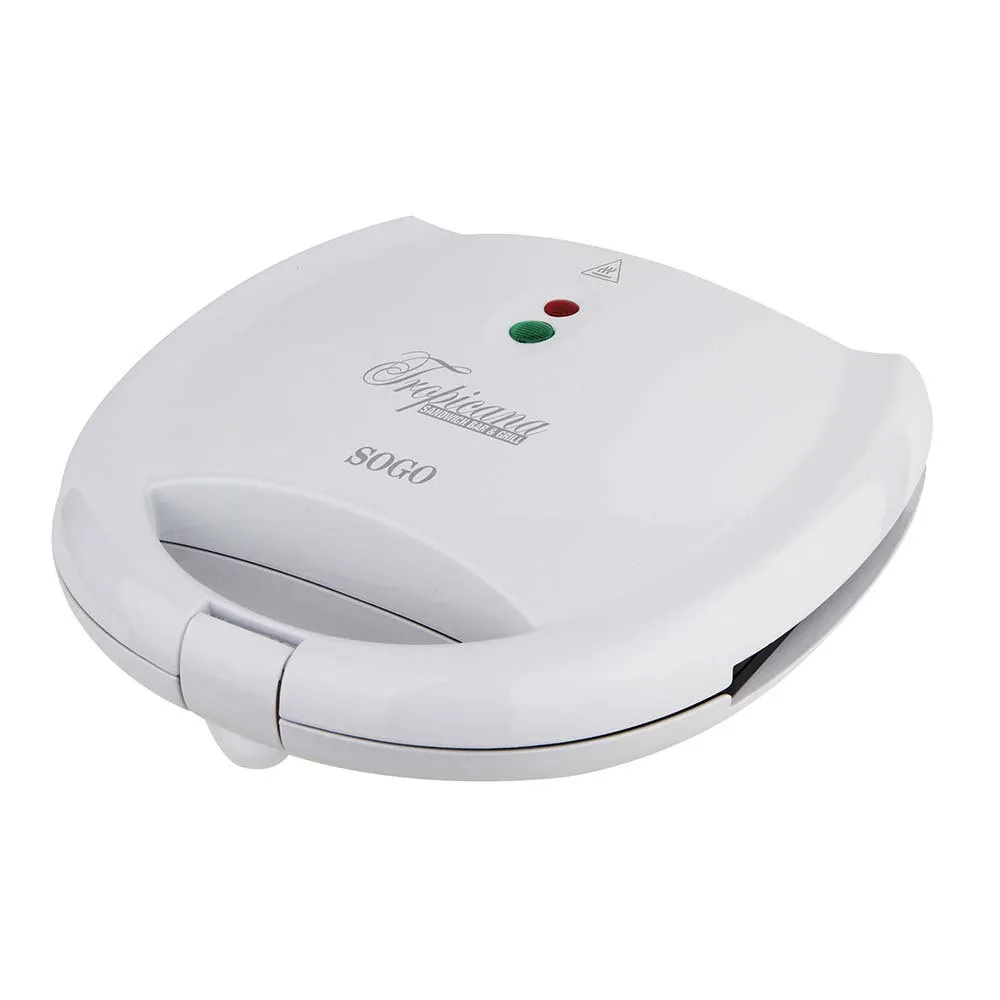 Sogo SS-1845 sandwich maker