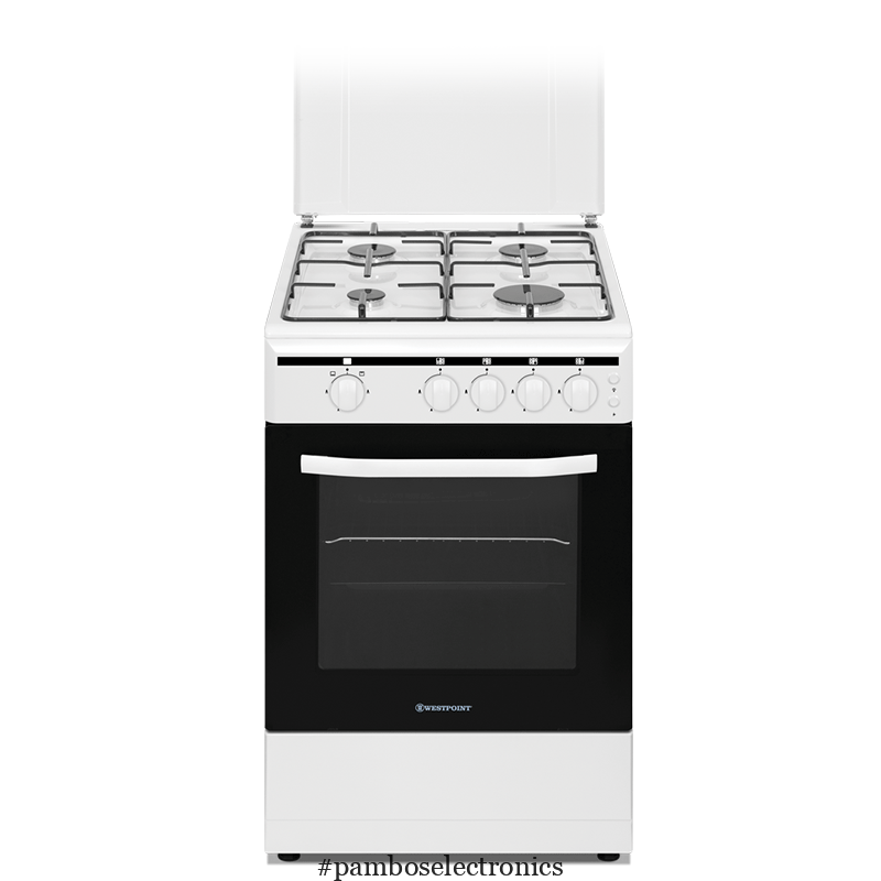 Westpoint WCBM5640G3 All Gas Cooker