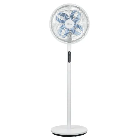 MIDEA STAND FAN MFS352RDDW 16” 3 IN 1