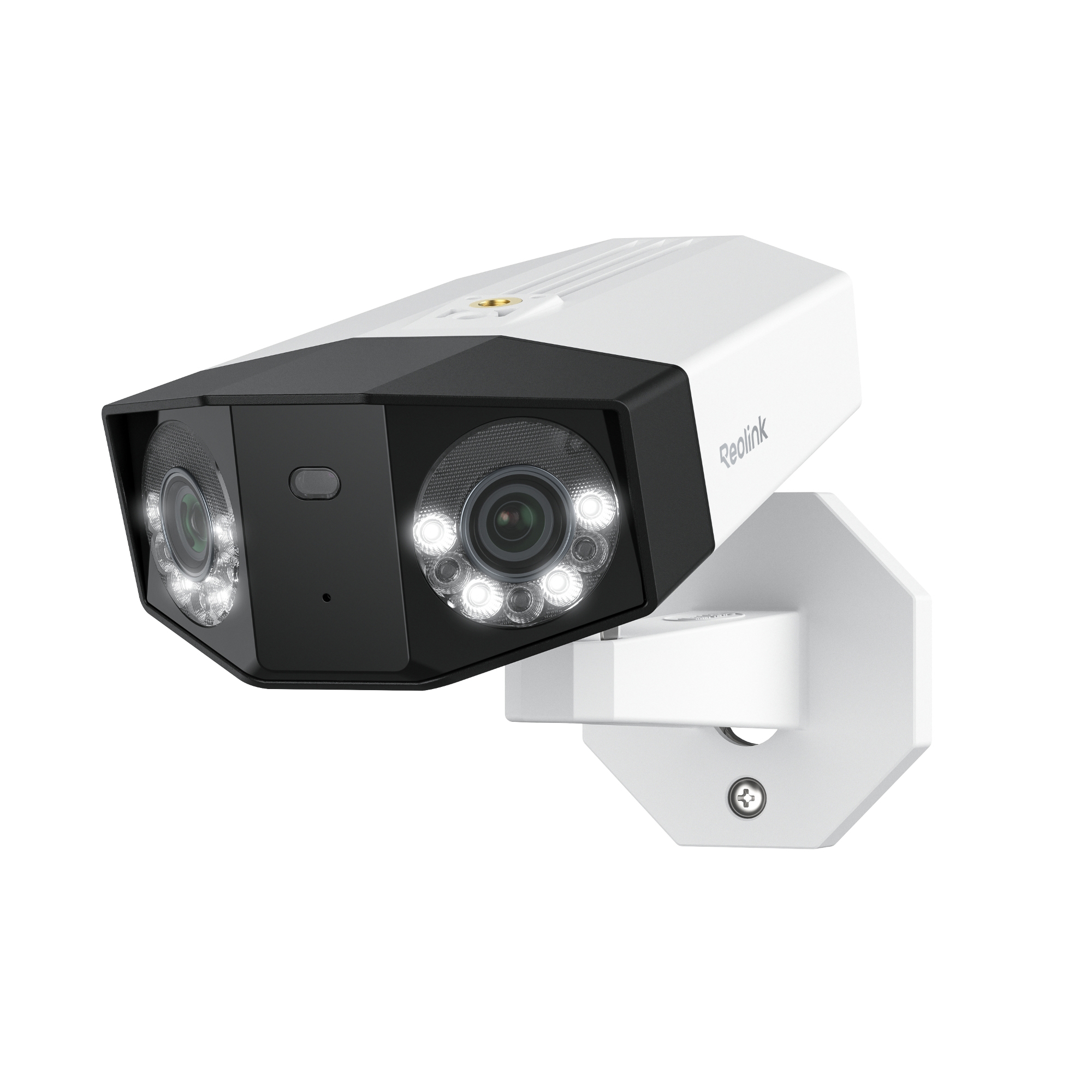 Reolink POE IP Bullet Camera 16MP (Duo 3 PoE) Duo P750