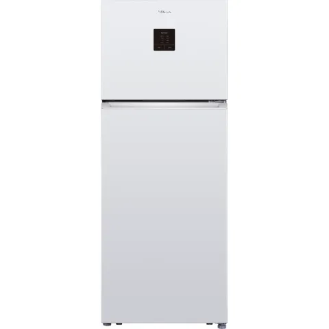 TESLA DOUBLE DOOR REFRIGERATOR 465LT RD4650FTE TNF
