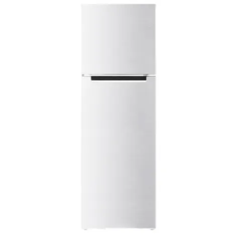 HYUNDAI HMTM247EW TWO DOOR REFRIGERATOR