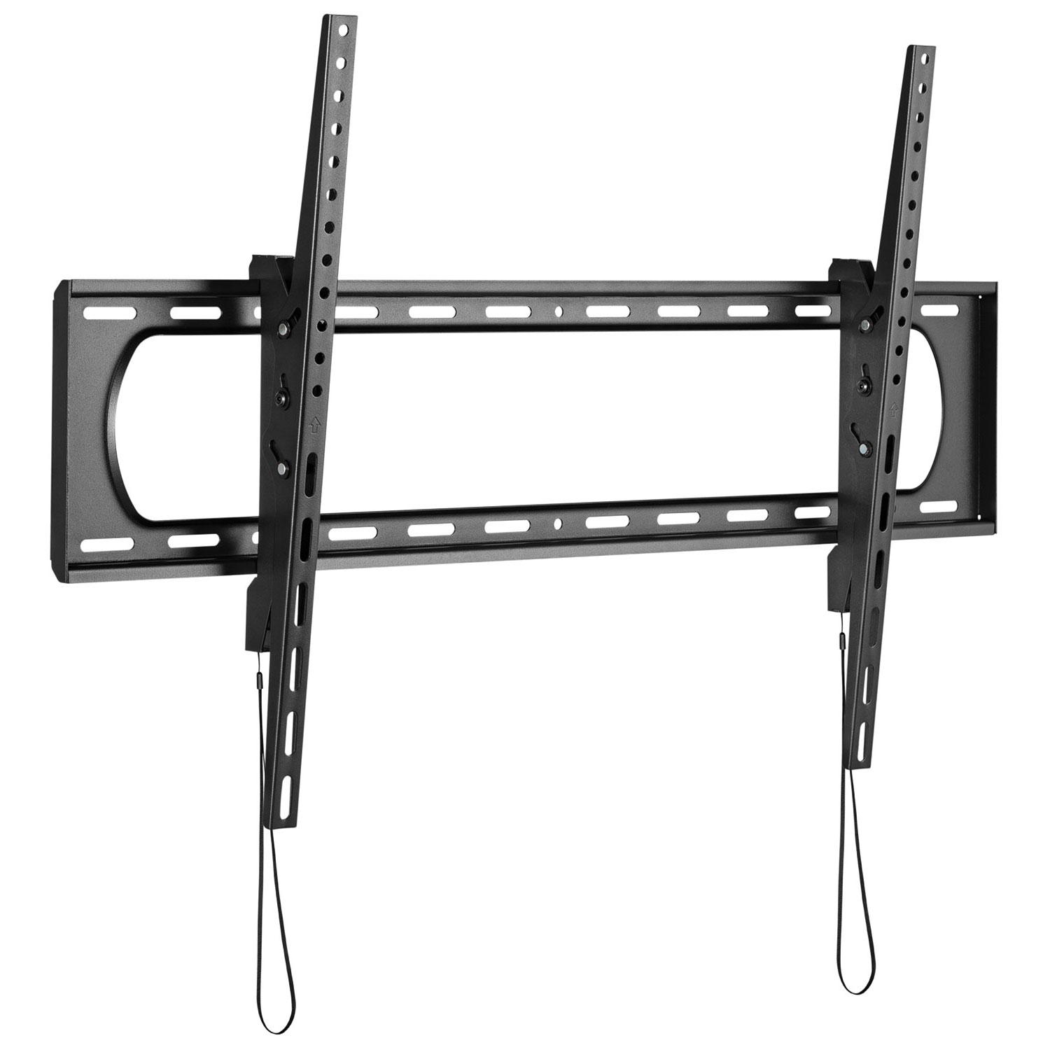AV:Link TV Wall Bracket with Tilt for XL TVs up to 120” 900×600 Auto Lock/Release Max Weight 120kg 129.169UK