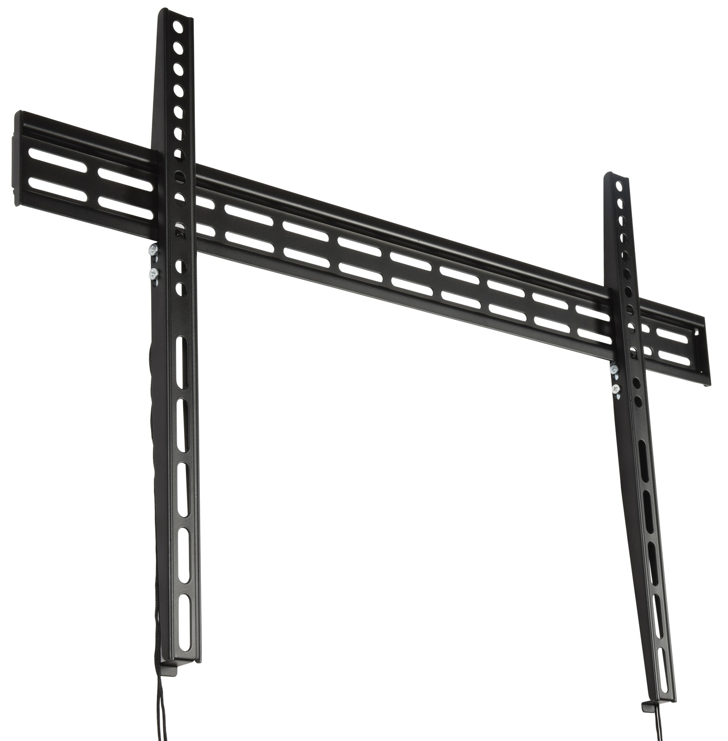 AV:Link NSF600 Slimline Fixed TV Bracket 600×400 with Pull String Locking Mechanism Max 35kg 129.533UK