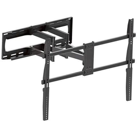 AV:Link SFMXL800 TV Wall Bracket 800×600 Turn 70kg 4arms 129.569UK