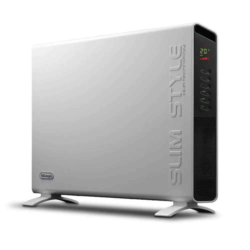 DELONGHI HCX9120E CONVECTOR