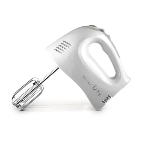IZZY BISTRO 400 M1105 HAND MIXER