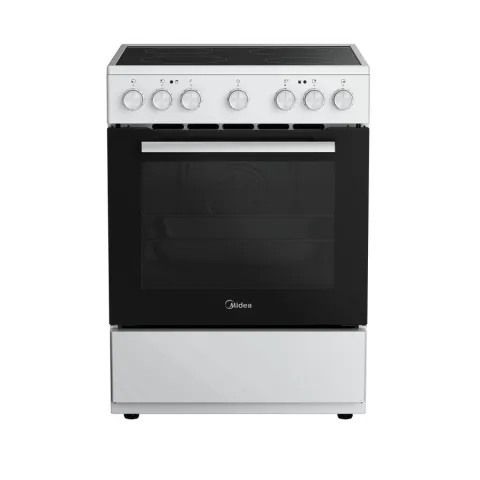 MIDEA MFO24D-ME4R10FWH FREESTANDING CERAMIC KITCHEN