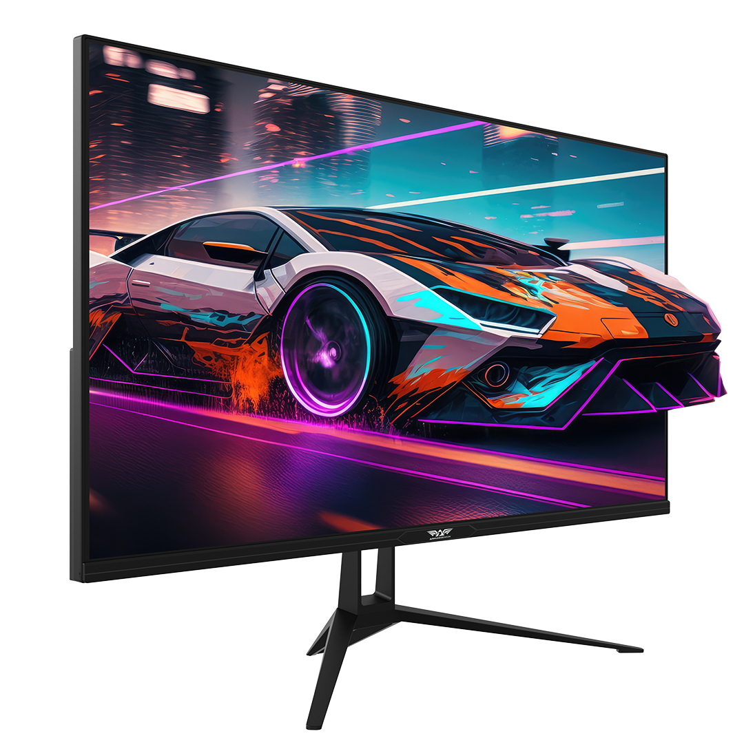 Armaggeddon Gaming Monitor 22” FHD 120Hz 1ms PXP22G Black