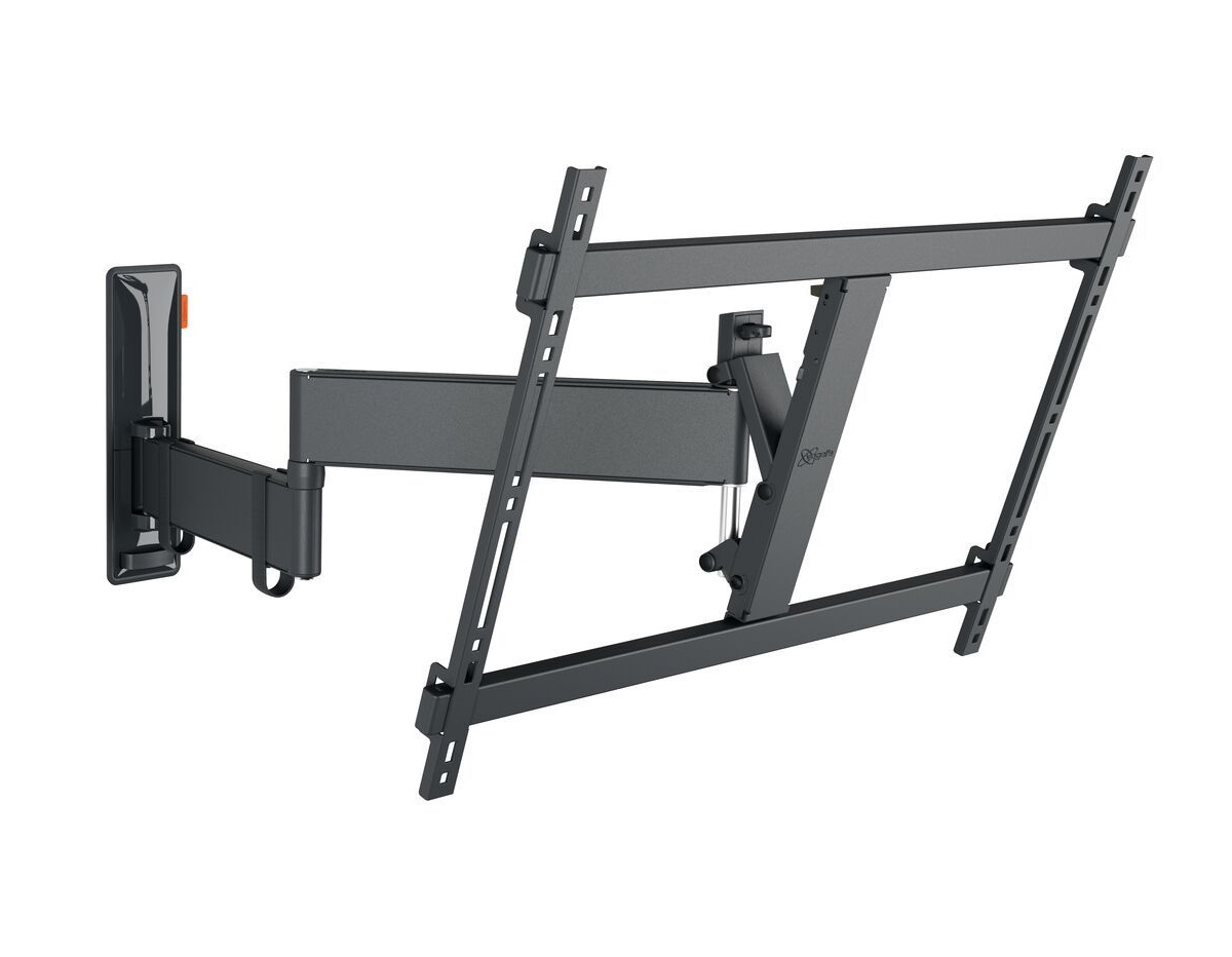 Vogels TVM3643 Turn TV Wall Mount 40-77” Black