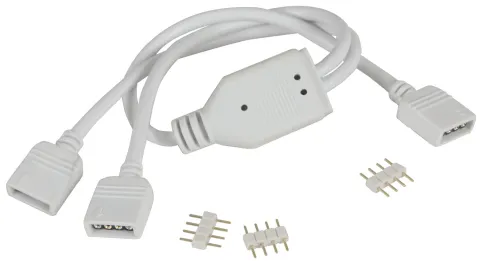 LYYT RGB-Y30 RGB LED Tape Splitter Lead 153.900UK