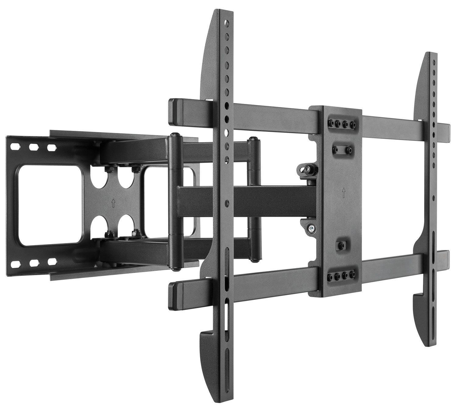 AV:Link Heavy Duty TV Wall Bracket 60×40 4 arms 129.567UK