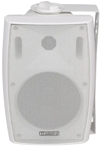 Adastra BM5V-W 100V Onwall Indoor Speaker 5.25” 30W White 952.504UK