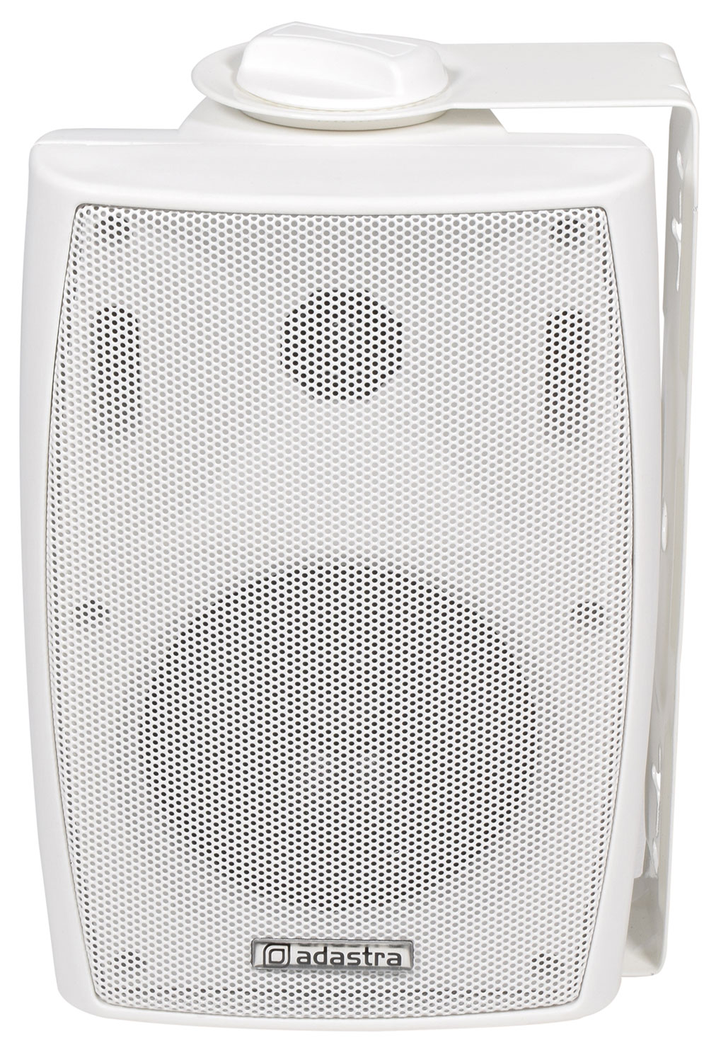 Adastra BM4V-W 100V Onwall Indoor Speaker 4” 20W White 952.502UK