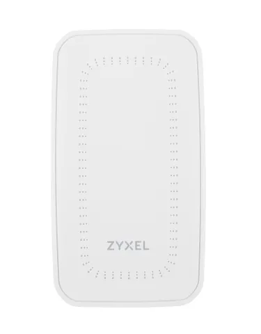 Zyxel Access Point Cloud OnWall AX3000 Wi-Fi 6 Dual Band Poe-Out WAX300H