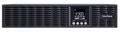 CyberPower Rackmount Online UPS OLS2000ERT2UA 2000VA