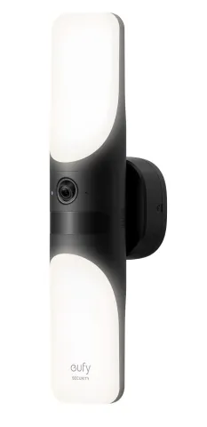 Anker Eufy Security Camera Outdoor Wired Wall Light S100