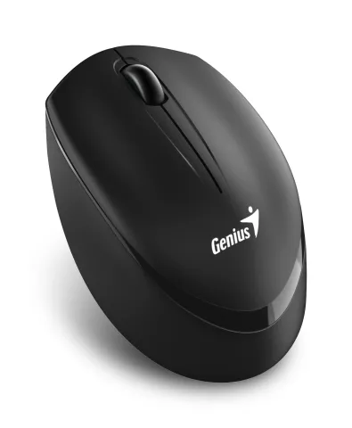 Genius Mouse Wireless NX-7009 Black