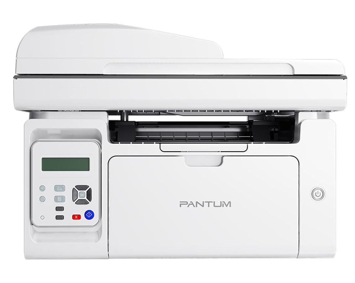 Pantum M6559NW Laser MultiFunction Printer ADF/WiFi/Lan 22ppm