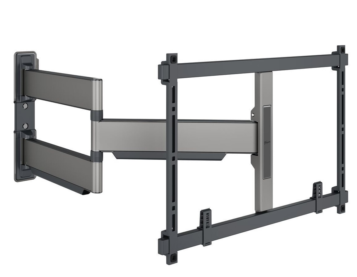 Vogels ELITE TVM5845 TV Wall Mount 60×40 Turn 2 arms 55kg 74cm Black
