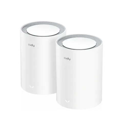 Cudy Mesh BE3600 Dual Band Gigabit Wi-Fi 7 2-Pack M3600