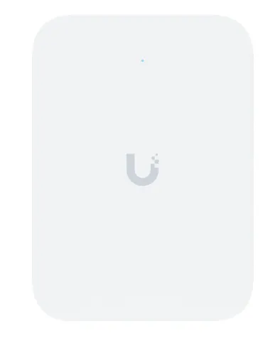 Ubiquiti UniFi 7 In-Wall Wi-Fi 7 Access Point U7-IW