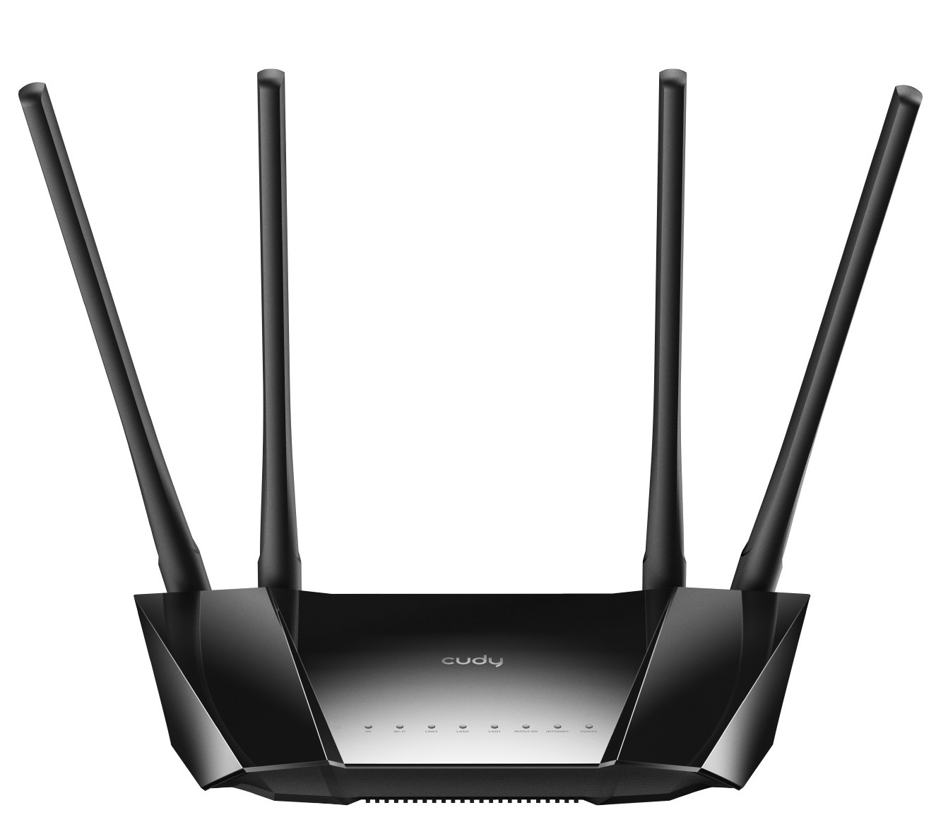 Cudy Router 4G LTE CAT4 N300 Wi-Fi LT400