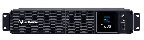 Cyberpower Rackmount UPS CP1600EIPFC 1600VA Pure Sinewave