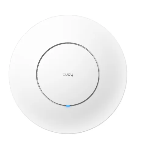 Cudy Access Point Ceiling BE3600 Dual Band Gigabit Wi-Fi 7 AP3600