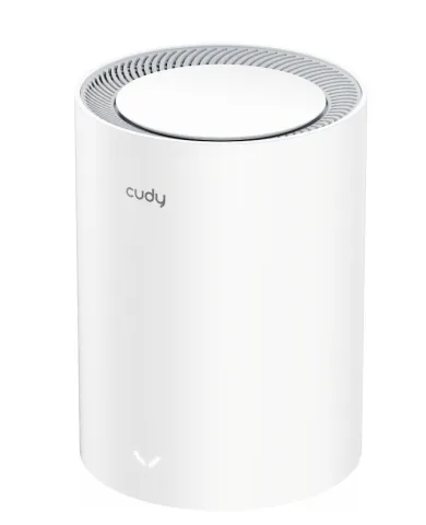 Cudy Mesh AX3000 Dual Band 2.5GbE Wi-Fi 6 Addon for M3000