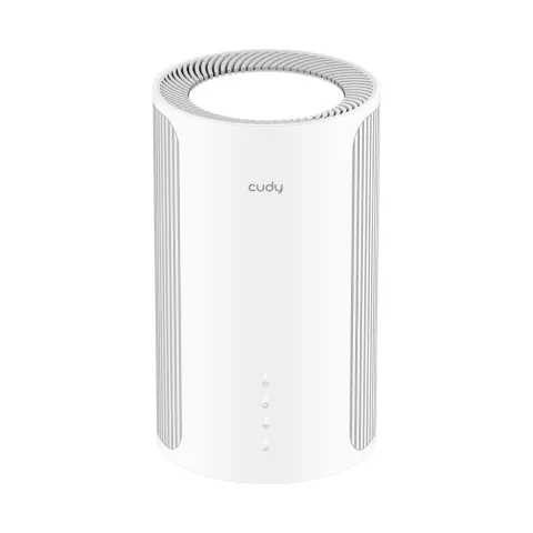 Cudy Router 5G NR CAT6 AX3000 Dual Band Gigabit Wi-Fi 6 Mesh VPN P2