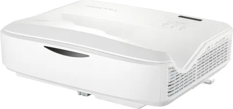 Viewsonic Projector Ultra Short Throw Laser WUXGA 5000 ISO Lumens LAN Control Dual-HDMI LS832WU