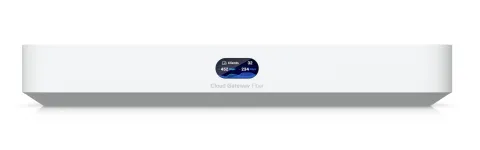 Ubiquiti UniFi Cloud Gateway Fiber 1x SFP+, 1x 10GE, 4x 2.5GE UCG-Fiber