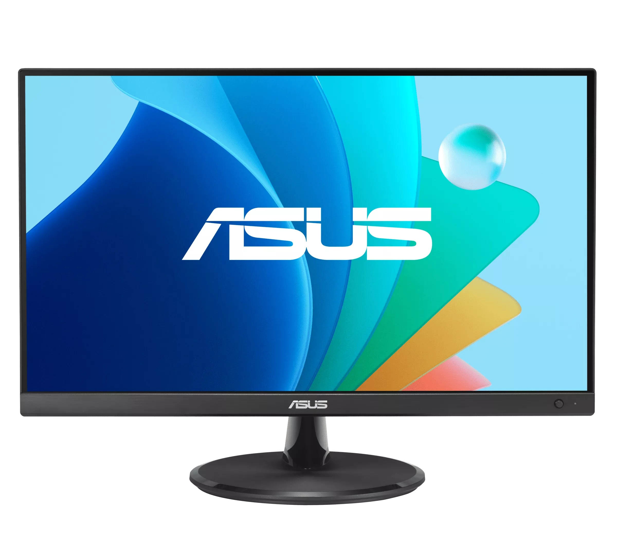 ASUS Monitor EyeCare+ 22″ FHD 100Hz VA Frameless HDMI VGA VP227HF