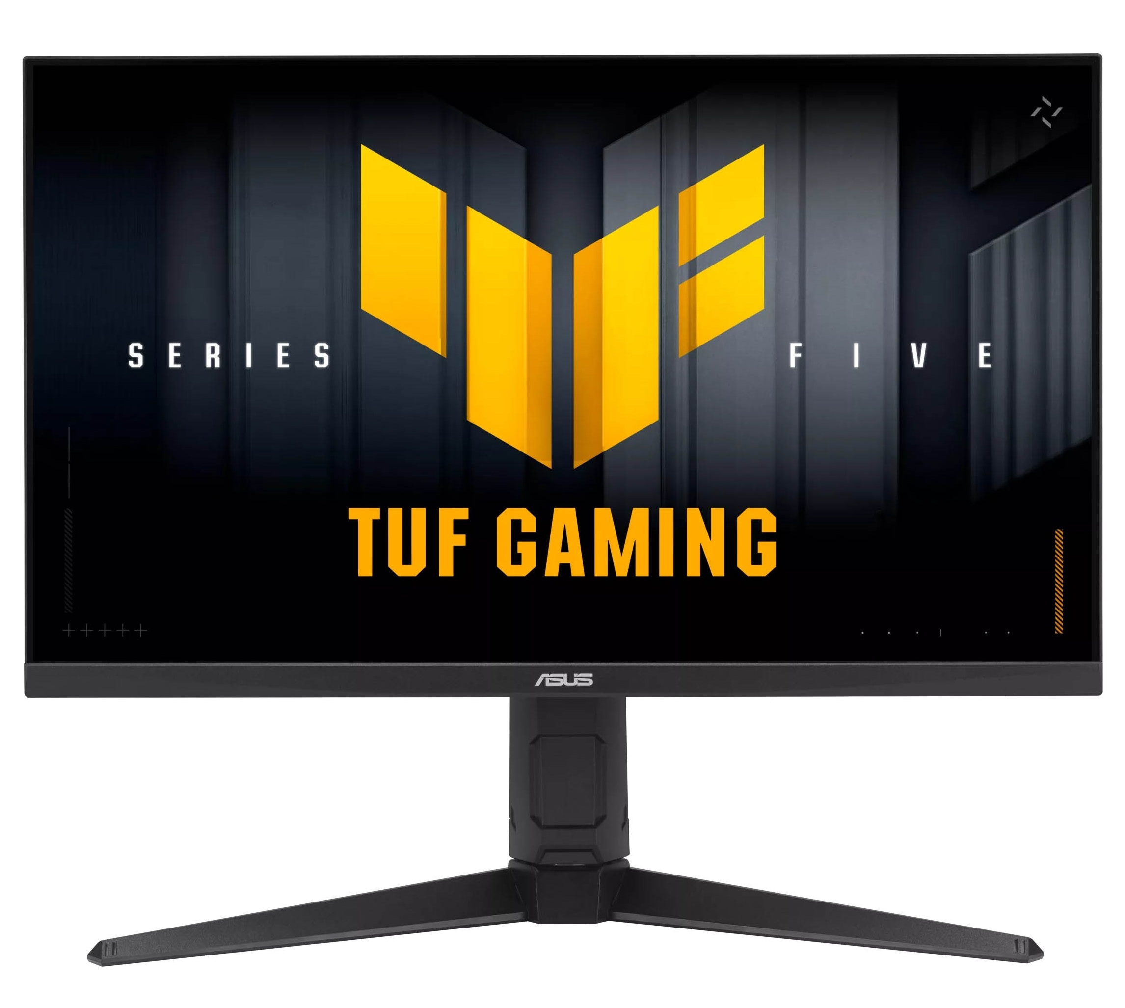 ASUS Monitor TUF Gaming 27″ 4K UHD Dual Mode (4K 80Hz / FHD 310Hz) IPS Gaming-AI DP Dual-HDMI Full Ergonomic VG27UQEL5A