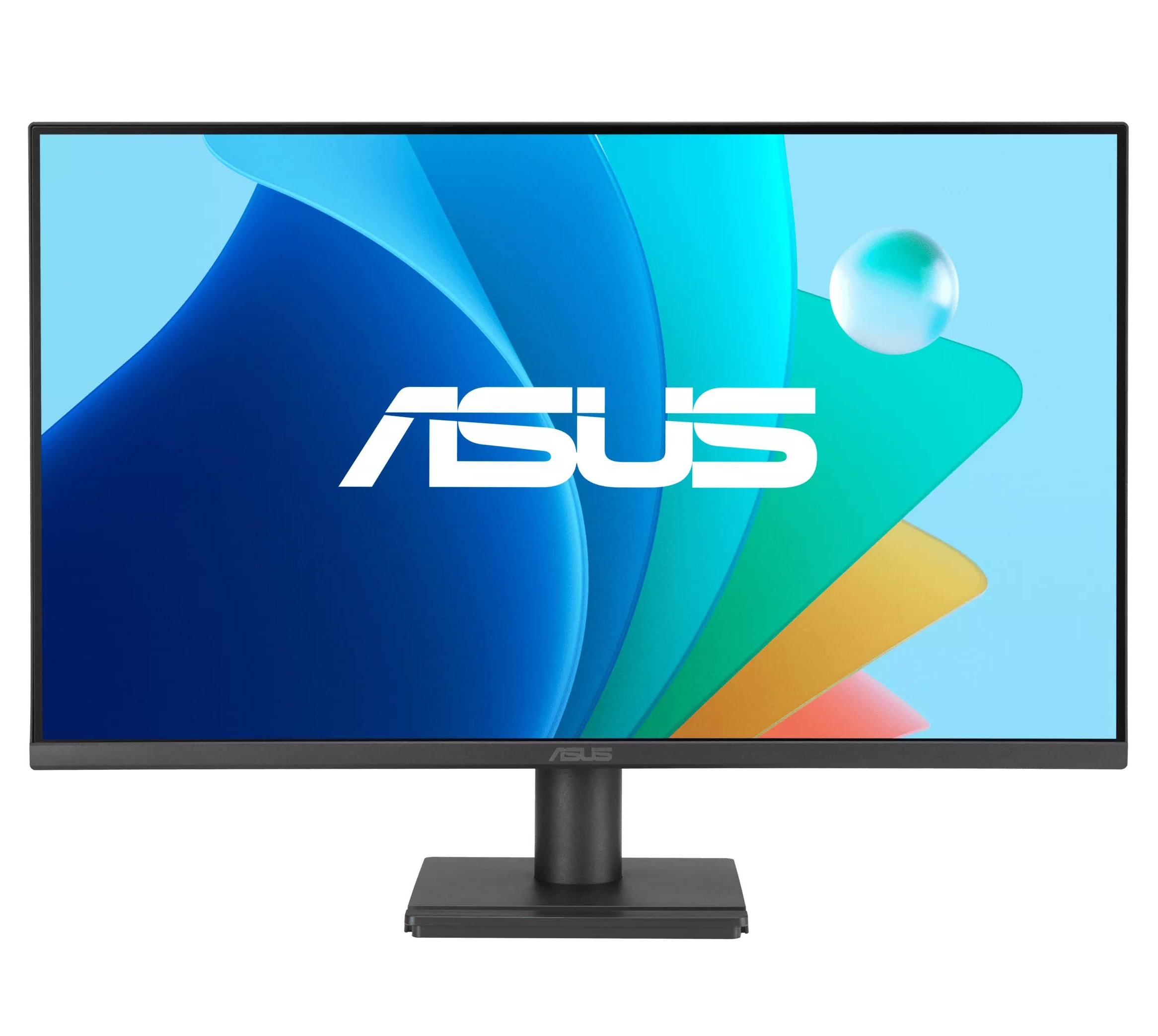 ASUS Monitor EyeCare+ 27″ FHD 120Hz IPS Frameless HDMI VGA VA279HG