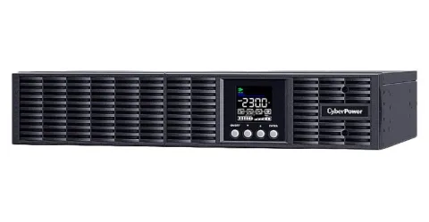 CyberPower ONL Rackmount UPS OLS1500ERT2UA 1500VA