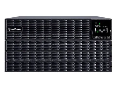CyberPower ONL Rackmount UPS OLS10KERT5UM 10000VA