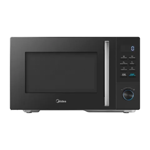 MIDEA MICROWAVE MMO-AG25VBBK WITH GRILL 25L