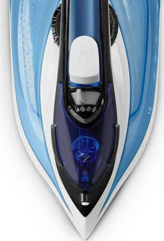 IZZY ATLAS STEAM IRON IZ-1104