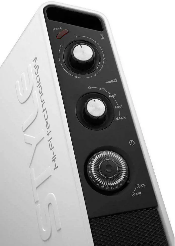 DELONGHI HCX3220FTS CONVECTOR