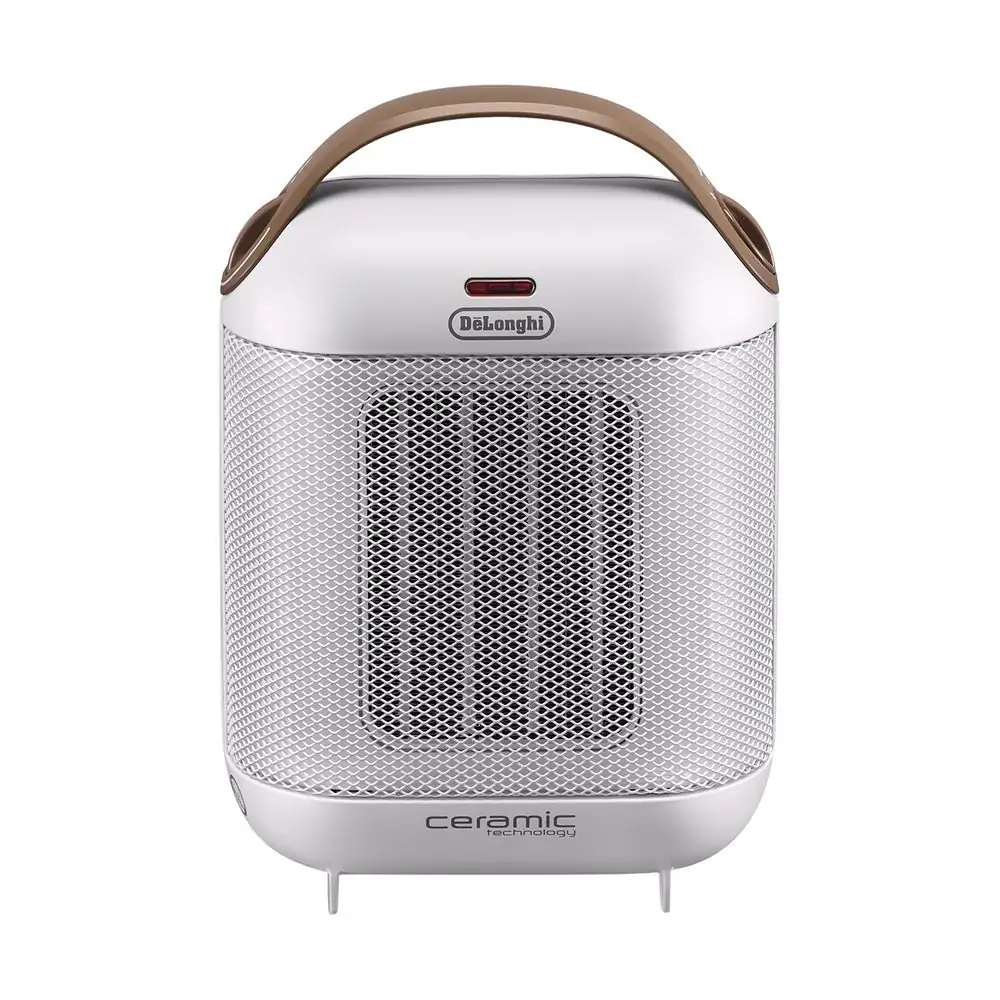 DELONGHI HFX30C18.IW CERAMIC FAN HEATER