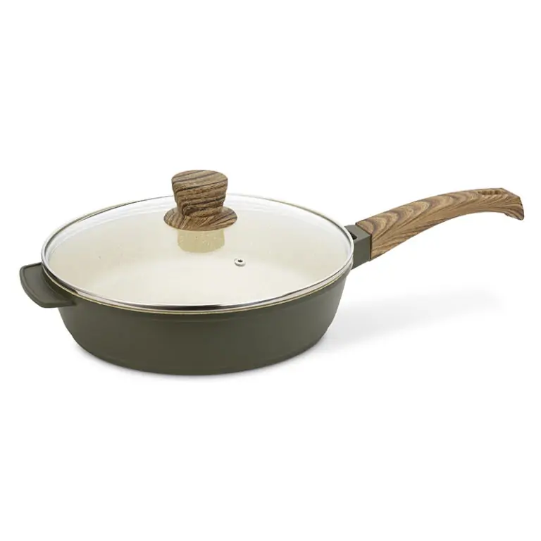 IZZY SAUTE PAN 28CM ELEA
