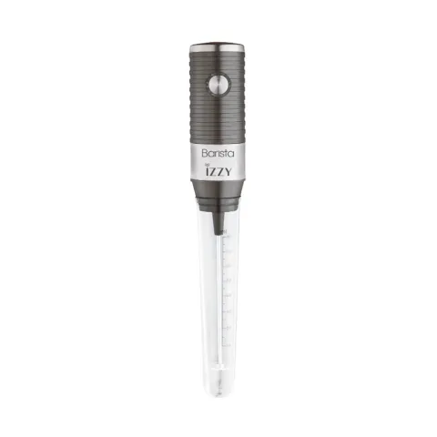 IZZY BARISTA FRAPPE MAKER GREY