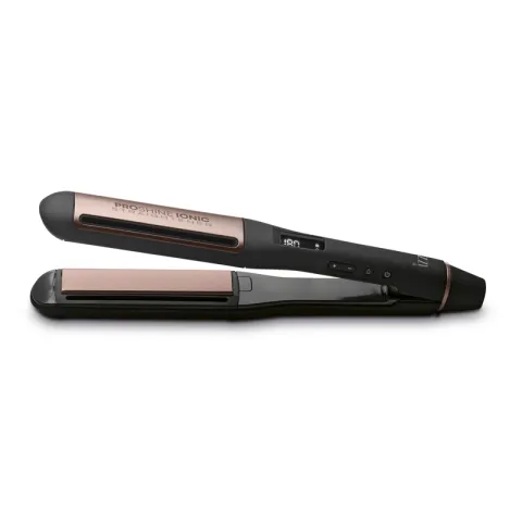 IZZY IZ-7207 PRO SHINE HAIR STRAIGHTENER